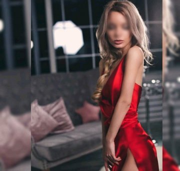 Валерия: проститутки индивидуалки в Красноярске