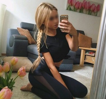 Валерия: проститутки индивидуалки в Красноярске