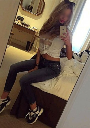 Валерия: проститутки индивидуалки в Красноярске