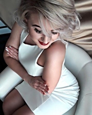 Дарья: проститутки индивидуалки в Красноярске