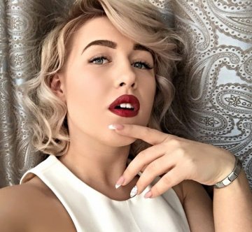 Дарья: проститутки индивидуалки в Красноярске