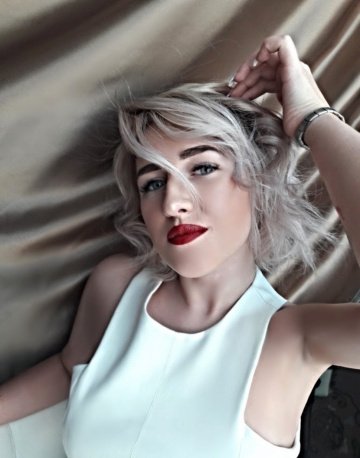 Дарья: проститутки индивидуалки в Красноярске