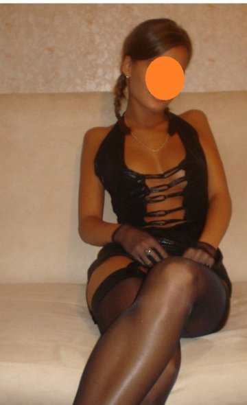 Марина: проститутки индивидуалки в Красноярске