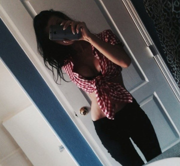 Инга: проститутки индивидуалки в Красноярске