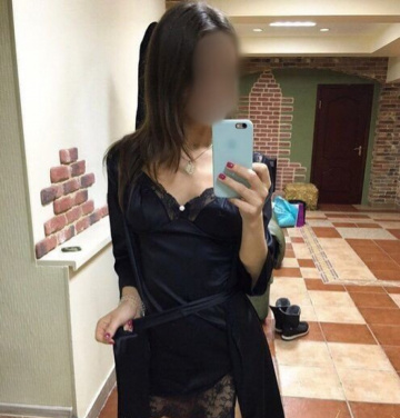 Инга: проститутки индивидуалки в Красноярске