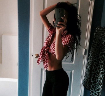 Инга: проститутки индивидуалки в Красноярске