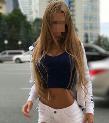 Кира: проститутки индивидуалки в Красноярске