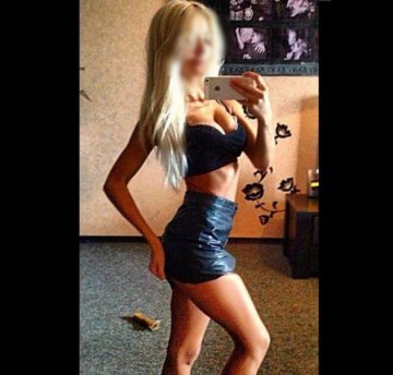 Кира: проститутки индивидуалки в Красноярске