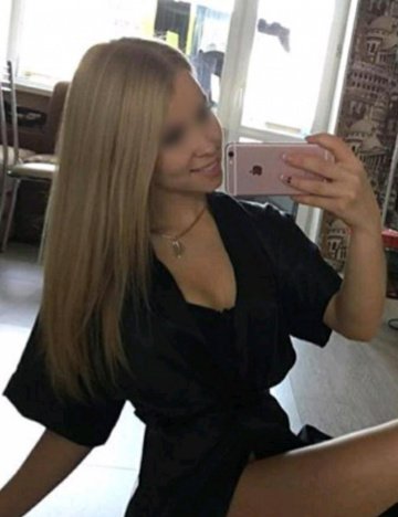 Соня: проститутки индивидуалки в Красноярске