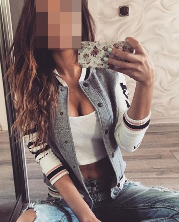 Анечка: проститутки индивидуалки в Красноярске