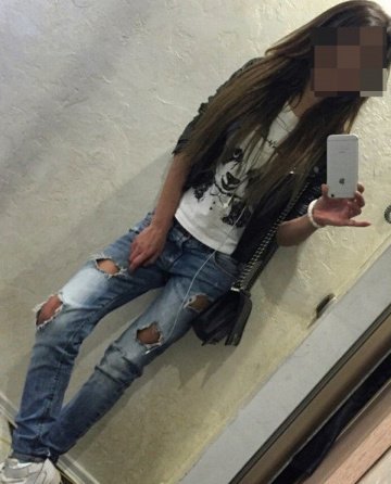 Анечка: проститутки индивидуалки в Красноярске