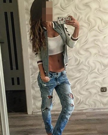 Анечка: проститутки индивидуалки в Красноярске