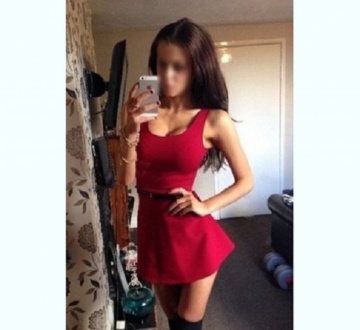 Ева: проститутки индивидуалки в Красноярске