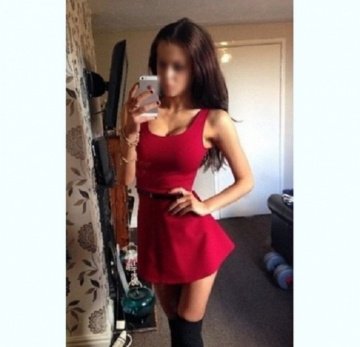 Ева: проститутки индивидуалки в Красноярске