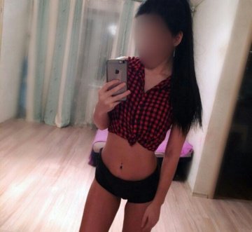 Ева: проститутки индивидуалки в Красноярске