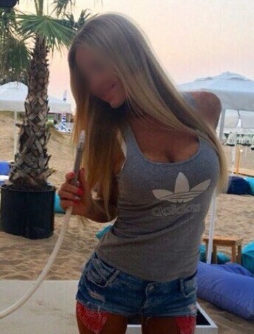 Алёна: проститутки индивидуалки в Красноярске