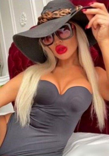 Алена: индивидуалка проститутка Красноярск