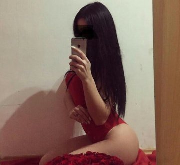 Мари: проститутки индивидуалки в Красноярске