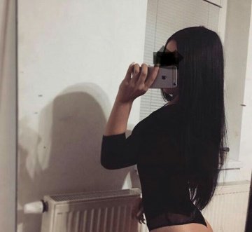 Мари: проститутки индивидуалки в Красноярске