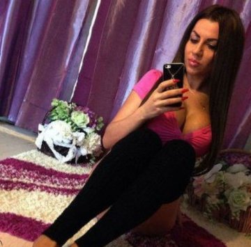 Яночка: проститутки индивидуалки в Красноярске