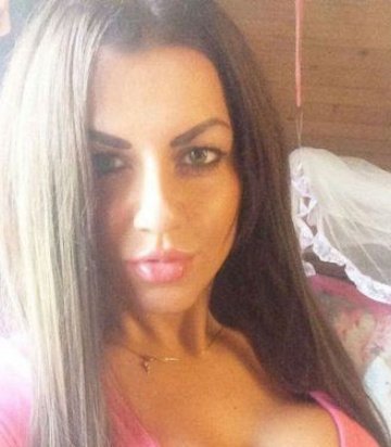 Яночка: проститутки индивидуалки в Красноярске