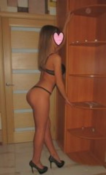 Любава: проститутки индивидуалки в Красноярске