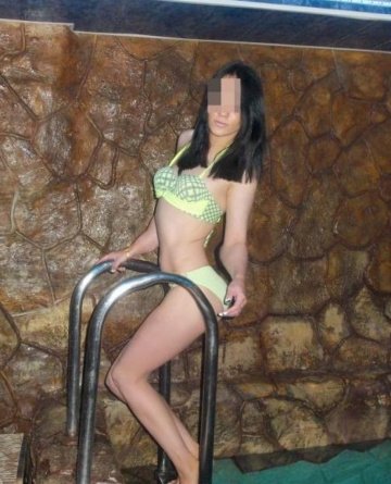 Юля: проститутки индивидуалки в Красноярске