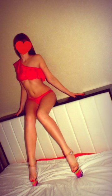 Карина: проститутки индивидуалки в Красноярске