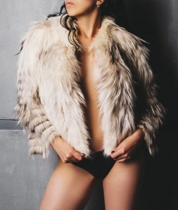 Карина: проститутки индивидуалки в Красноярске