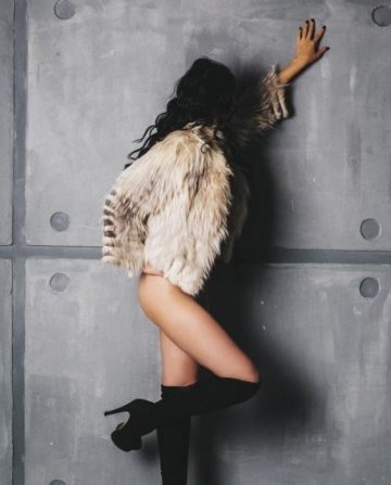 Карина: проститутки индивидуалки в Красноярске