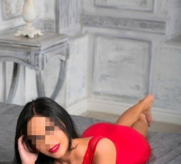 Катя: проститутки индивидуалки в Красноярске