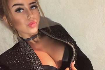 Элеонора: проститутки индивидуалки в Красноярске