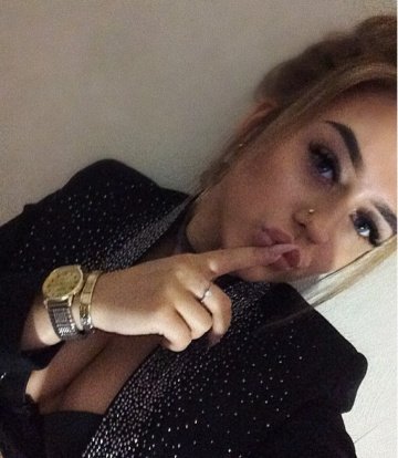 Элеонора: индивидуалка проститутка Красноярск