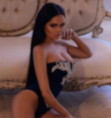 Карина: индивидуалка проститутка Красноярск