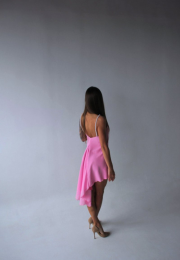 Алина: проститутки индивидуалки в Красноярске