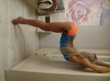 Иринка: проститутки индивидуалки в Красноярске