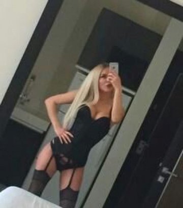 Ольга: проститутки индивидуалки в Красноярске