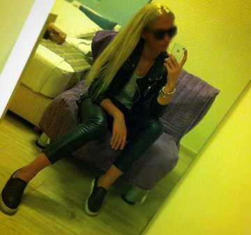 Ольга: проститутки индивидуалки в Красноярске