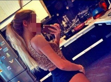 Ангелина: проститутки индивидуалки в Красноярске