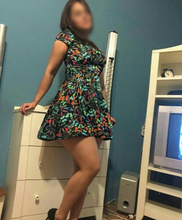 Елена: проститутки индивидуалки в Красноярске