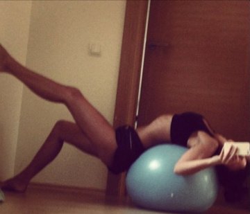 Мария: проститутки индивидуалки в Красноярске