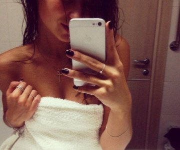 Мария: проститутки индивидуалки в Красноярске