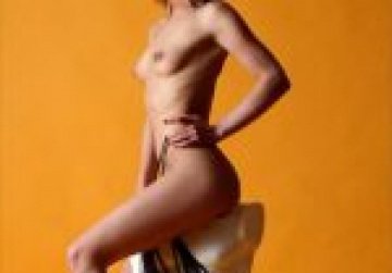 Юля: проститутки индивидуалки в Красноярске