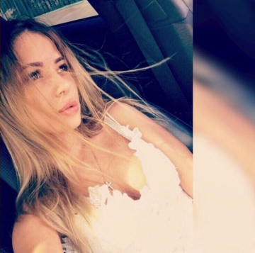 Вика: проститутки индивидуалки в Красноярске