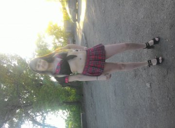 Екатерина: проститутки индивидуалки в Красноярске