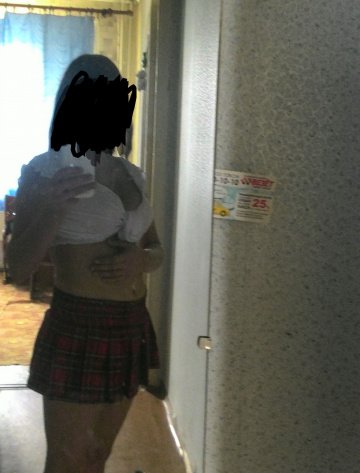 Екатерина: проститутки индивидуалки в Красноярске