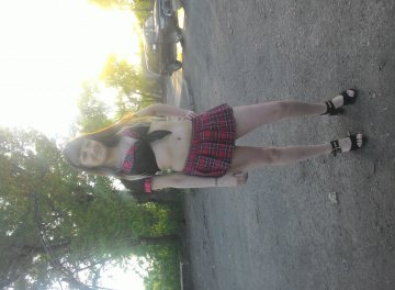 Екатерина: проститутки индивидуалки в Красноярске