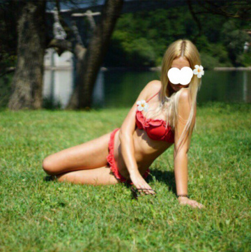 Лера: проститутки индивидуалки в Красноярске