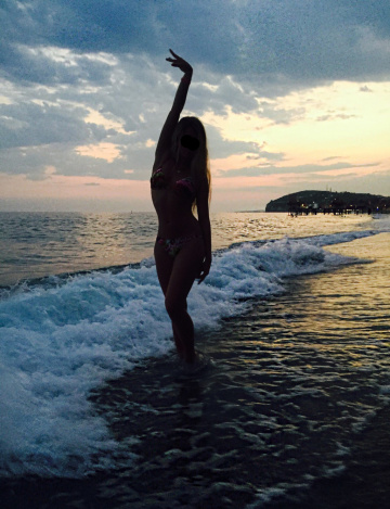 Лера: проститутки индивидуалки в Красноярске