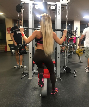 Лера: проститутки индивидуалки в Красноярске